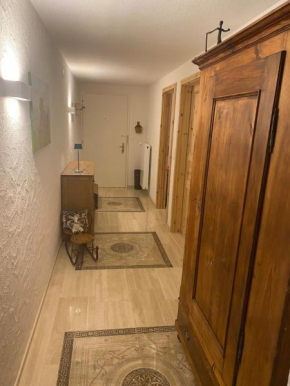 Erdgeschosswohnung, Sitzplatz, Garten, Nichtraucher